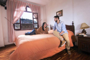 Hotel Huasi Continental